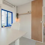 Marisol, Spacious T2 With Ac Near Golf, Aroeira, Caparica Apartment Charneca (Setubal)
