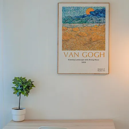 Marisol, Spacious T2 With Ac Near Golf, Aroeira, Caparica Appartement *