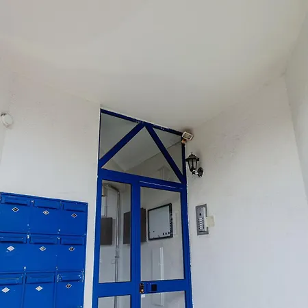 Appartement Marisol, Spacious T2 With Ac Near Golf, Aroeira, Caparica Charneca (Setubal)