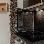 Lejlighed Marisol, Spacious T2 With Ac Near Golf, Aroeira, Caparica Charneca (Setubal)
