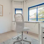 Lejlighed Marisol, Spacious T2 With Ac Near Golf, Aroeira, Caparica
