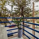 Lejlighed Marisol, Spacious T2 With Ac Near Golf, Aroeira, Caparica